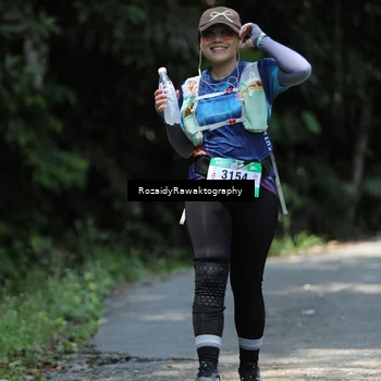 Runner Photo 5409196
