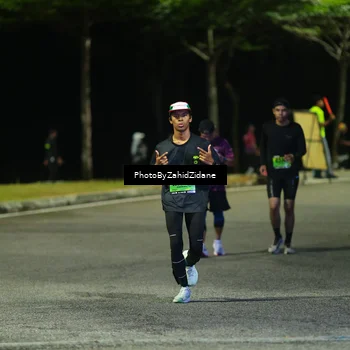 Runner Photo 5409197
