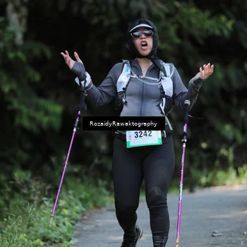Runner Photo 5409202