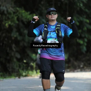 Runner Photo 5409204