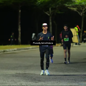 Runner Photo 5409205