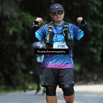 Runner Photo 5409206