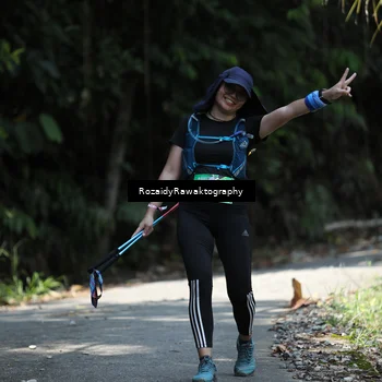 Runner Photo 5409207