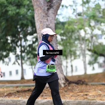 Runner Photo 5409213