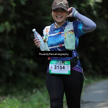 Runner Photo 5409214