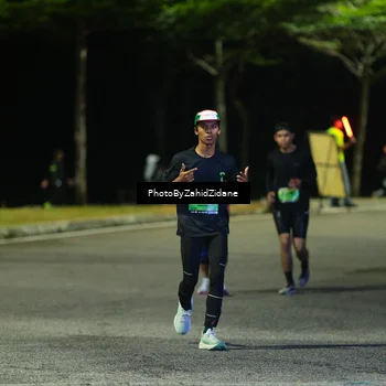 Runner Photo 5409216