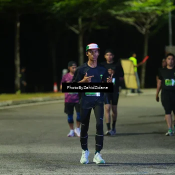 Runner Photo 5409217