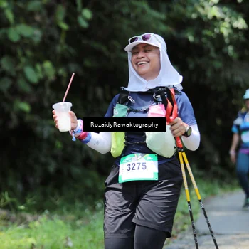 Runner Photo 5409218