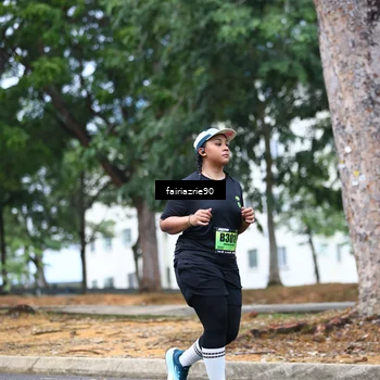Runner Photo 5409219