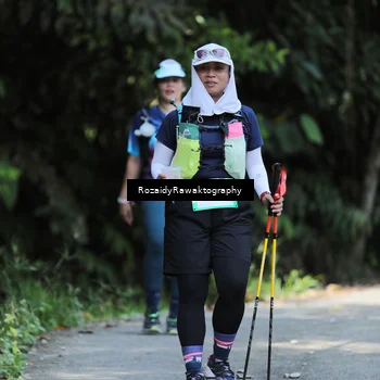 Runner Photo 5409220