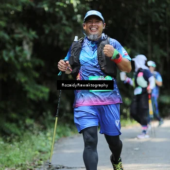 Runner Photo 5409221