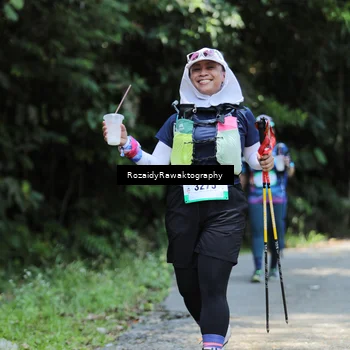 Runner Photo 5409222