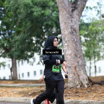 Runner Photo 5409223