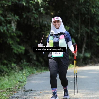 Runner Photo 5409224