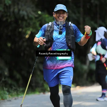 Runner Photo 5409225