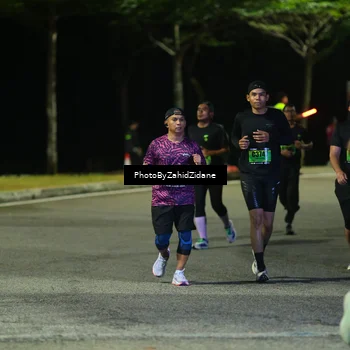 Runner Photo 5409227