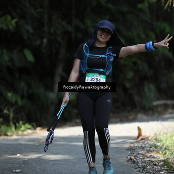 Runner Photo 5409228