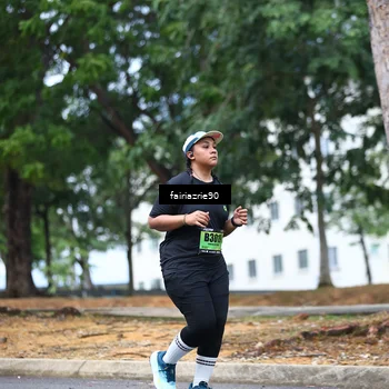 Runner Photo 5409229