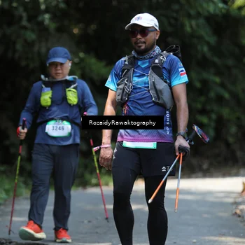 Runner Photo 5409230