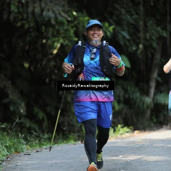 Runner Photo 5409231