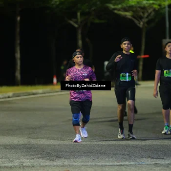Runner Photo 5409233