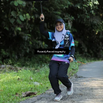 Runner Photo 5409237