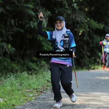 Runner Photo 5409238