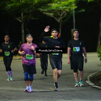 Runner Photo 5409239