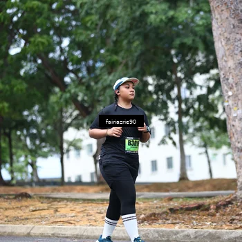 Runner Photo 5409240