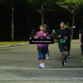 Runner Photo 5409241