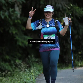 Runner Photo 5409242