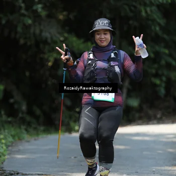Runner Photo 5409245