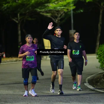 Runner Photo 5409247