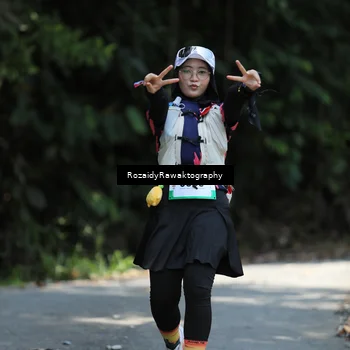 Runner Photo 5409251