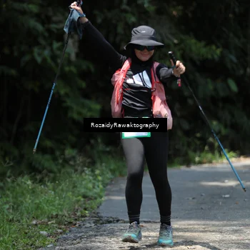 Runner Photo 5409253