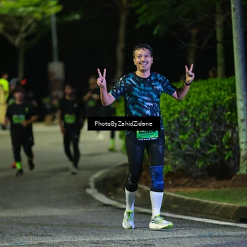 Runner Photo 5409254