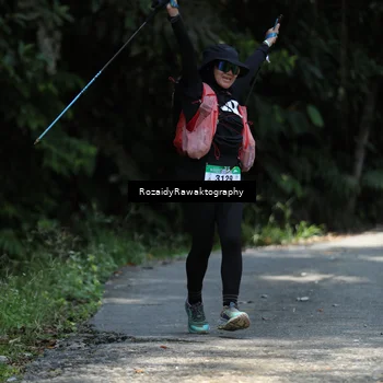 Runner Photo 5409255