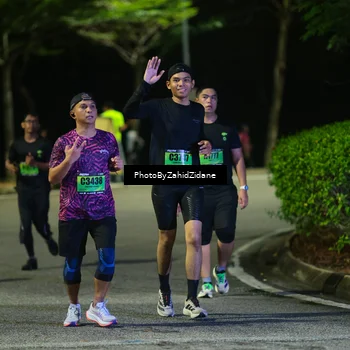 Runner Photo 5409257