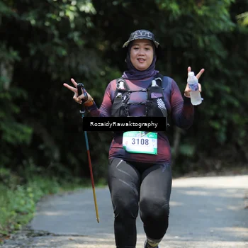 Runner Photo 5409258