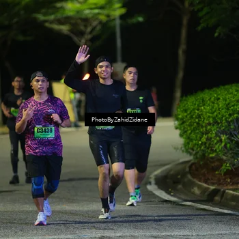 Runner Photo 5409259