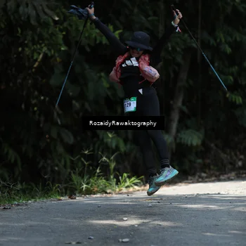 Runner Photo 5409261