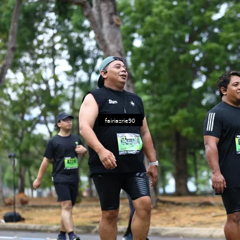 Runner Photo 5409262