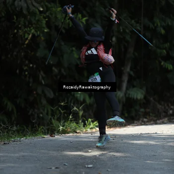 Runner Photo 5409263