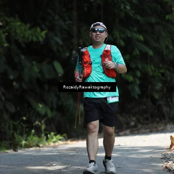 Runner Photo 5409264
