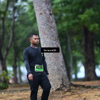 Runner Photo 5409265