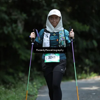Runner Photo 5409266