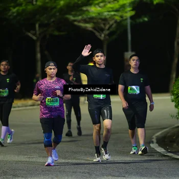 Runner Photo 5409267