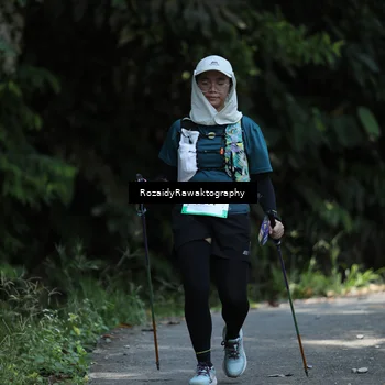 Runner Photo 5409268