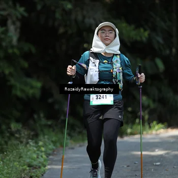 Runner Photo 5409269