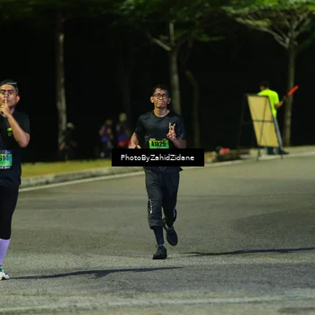 Runner Photo 5409270